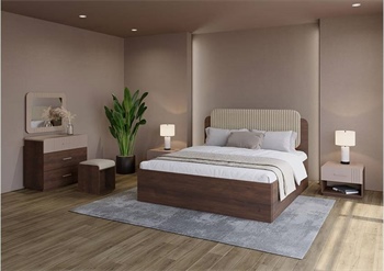 دستورالعمل مونتاژ و دمونتاژ سرویس خواب اورامان