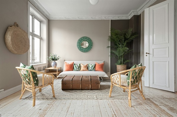 Bedroom Decor Essentials: Creating a Cozy and Functional Retreat