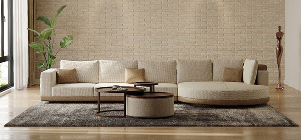 معرفی ۱۱ سبک محبوب مبلمان برای دکوراسیون خانه