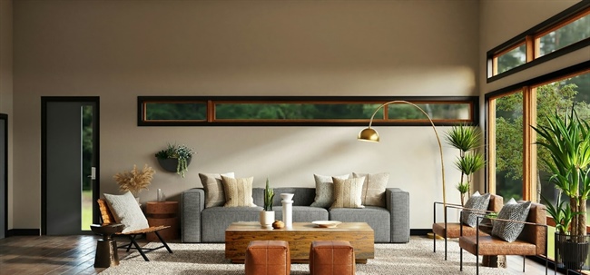 Top Interior Design Tips: Transform Your Home with Smart Styling