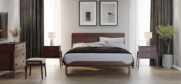 کدام سبک سرویس خواب برای خانه‌های مدرن بهتر است؟