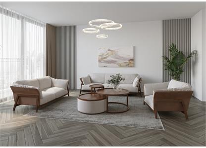 جزئیات محصول - مبل نیلپر مدل میلان